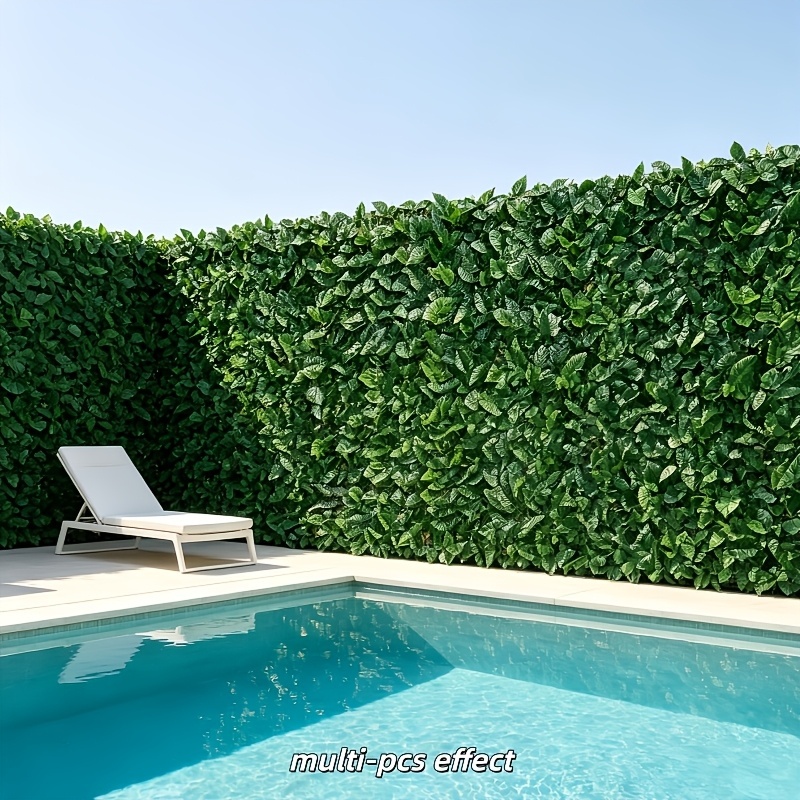 Simulated Evergreen Plant Wall - đánh giá và giá Preserved Moss Sheet
