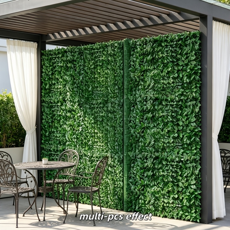 Simulated Evergreen Plant Wall - đánh giá và giá Preserved Moss Sheet