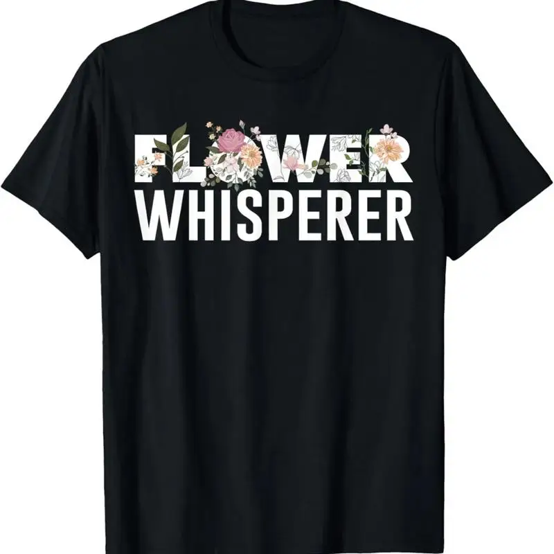 Flower Whisperer Funny Florist - đánh giá và giá Florist Job